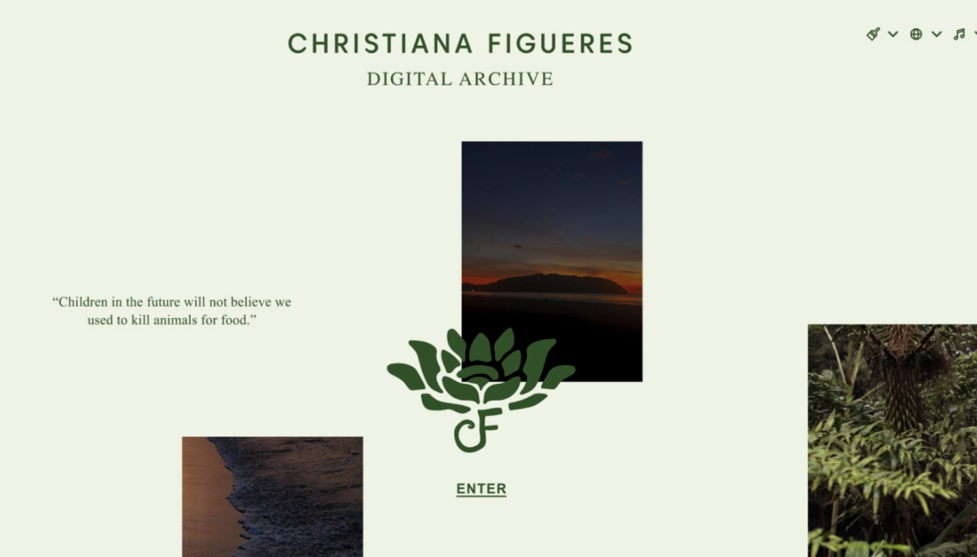 Christiana Figueres