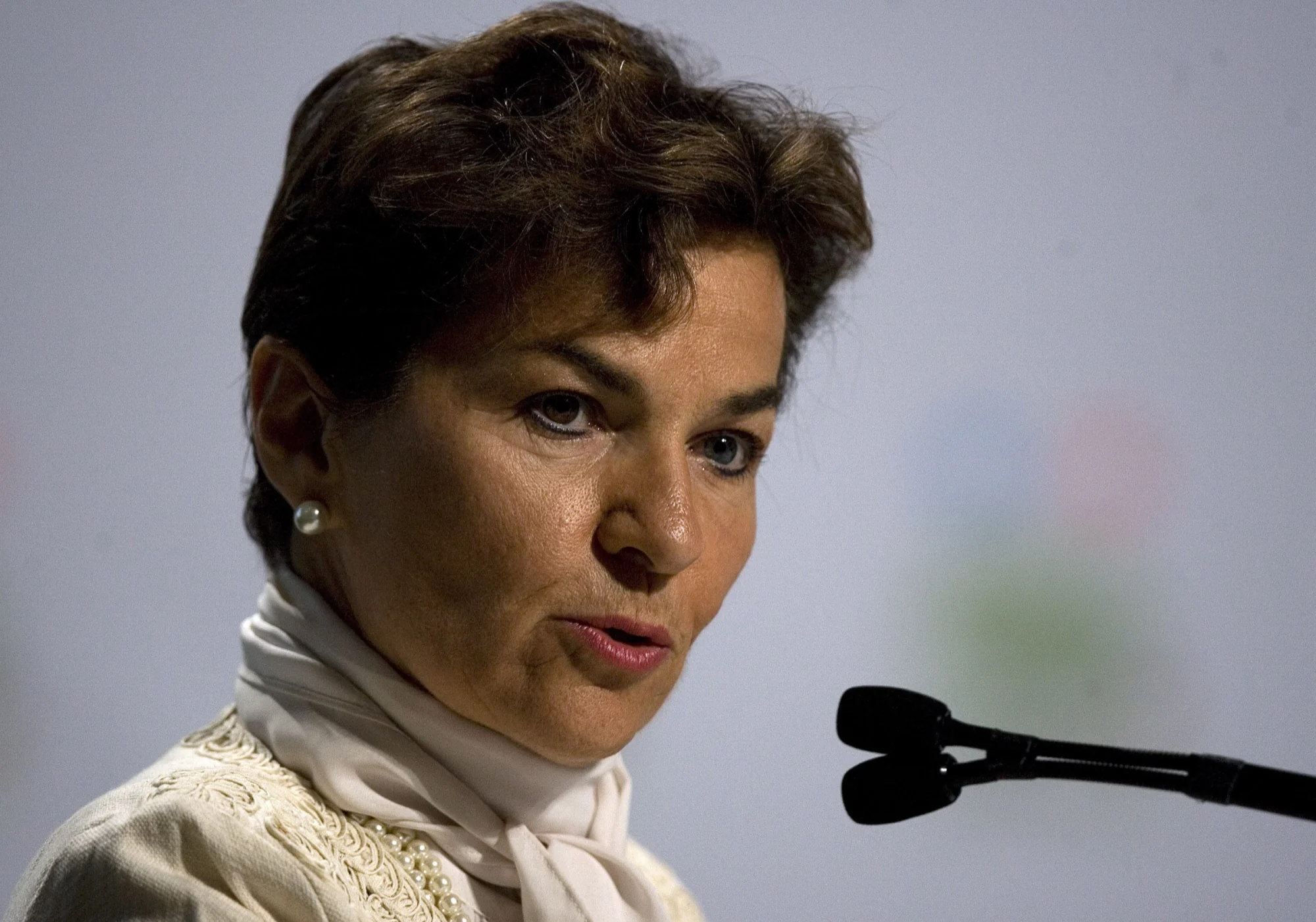 Christiana Figueres