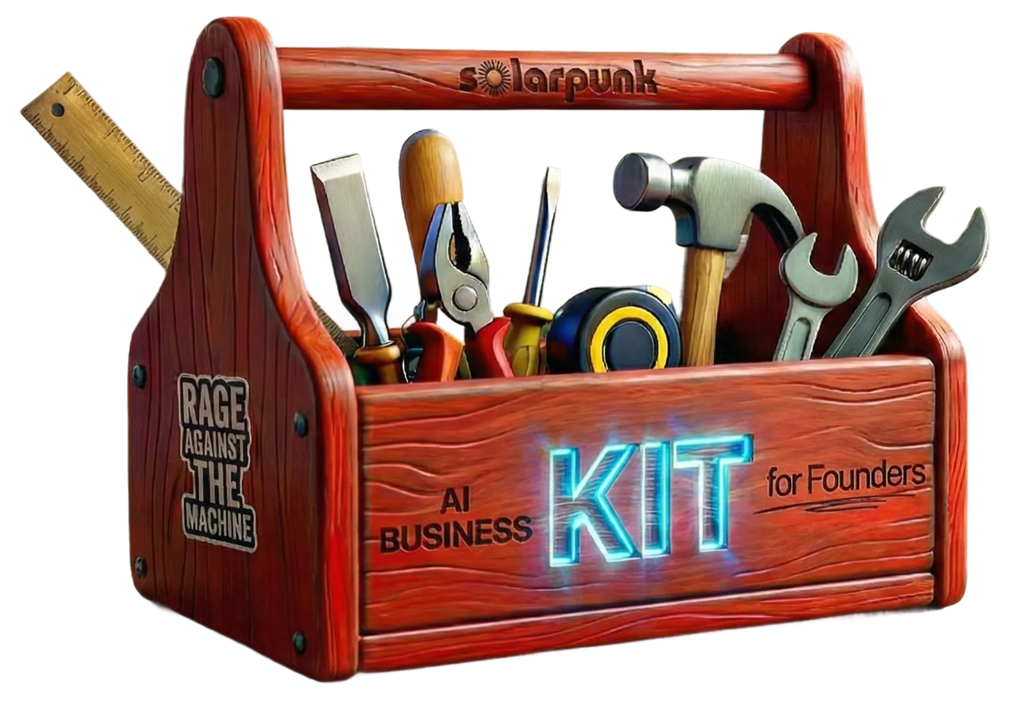 All in One Futureproof