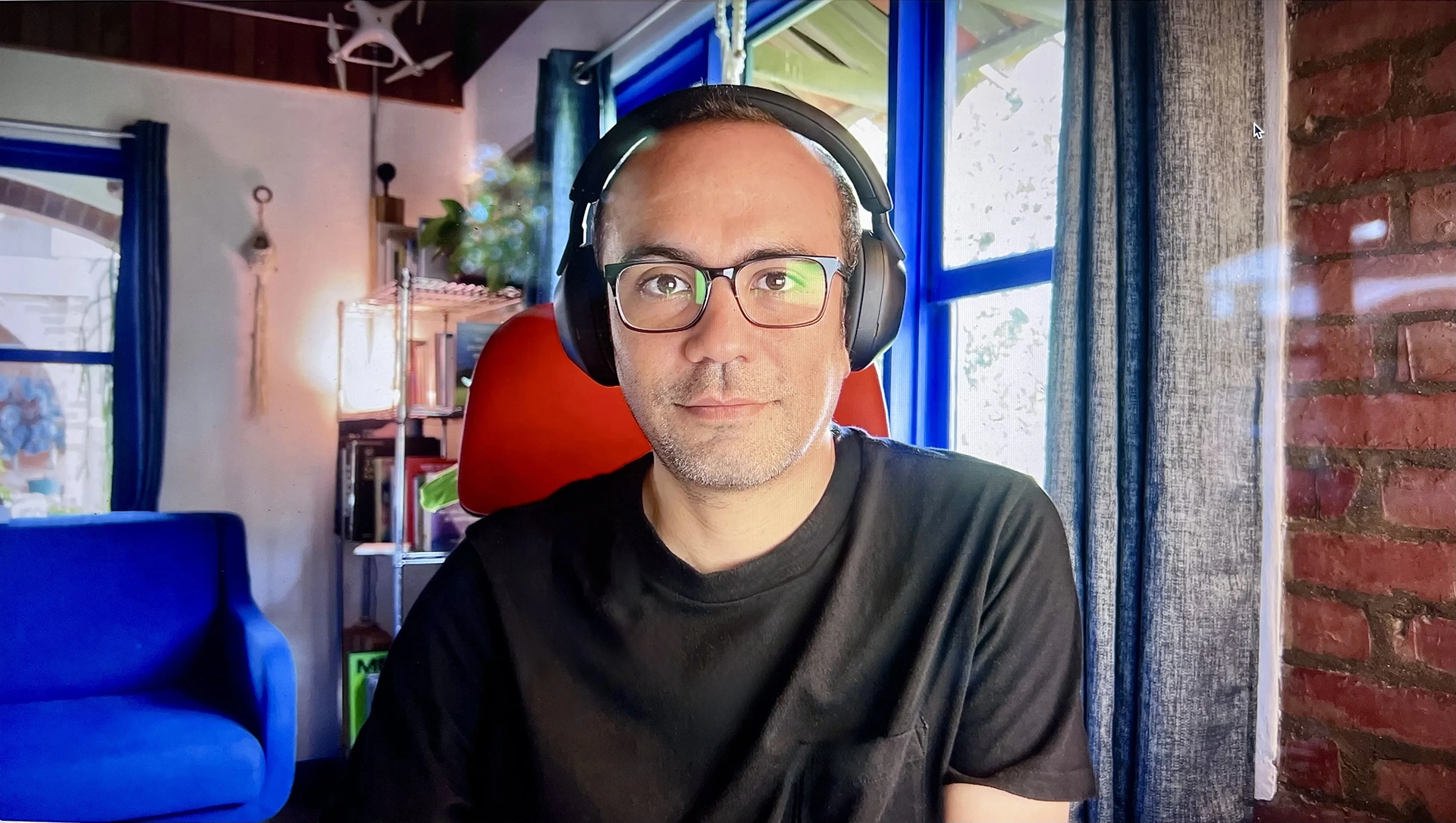Óscar · Solarpunk facilitator