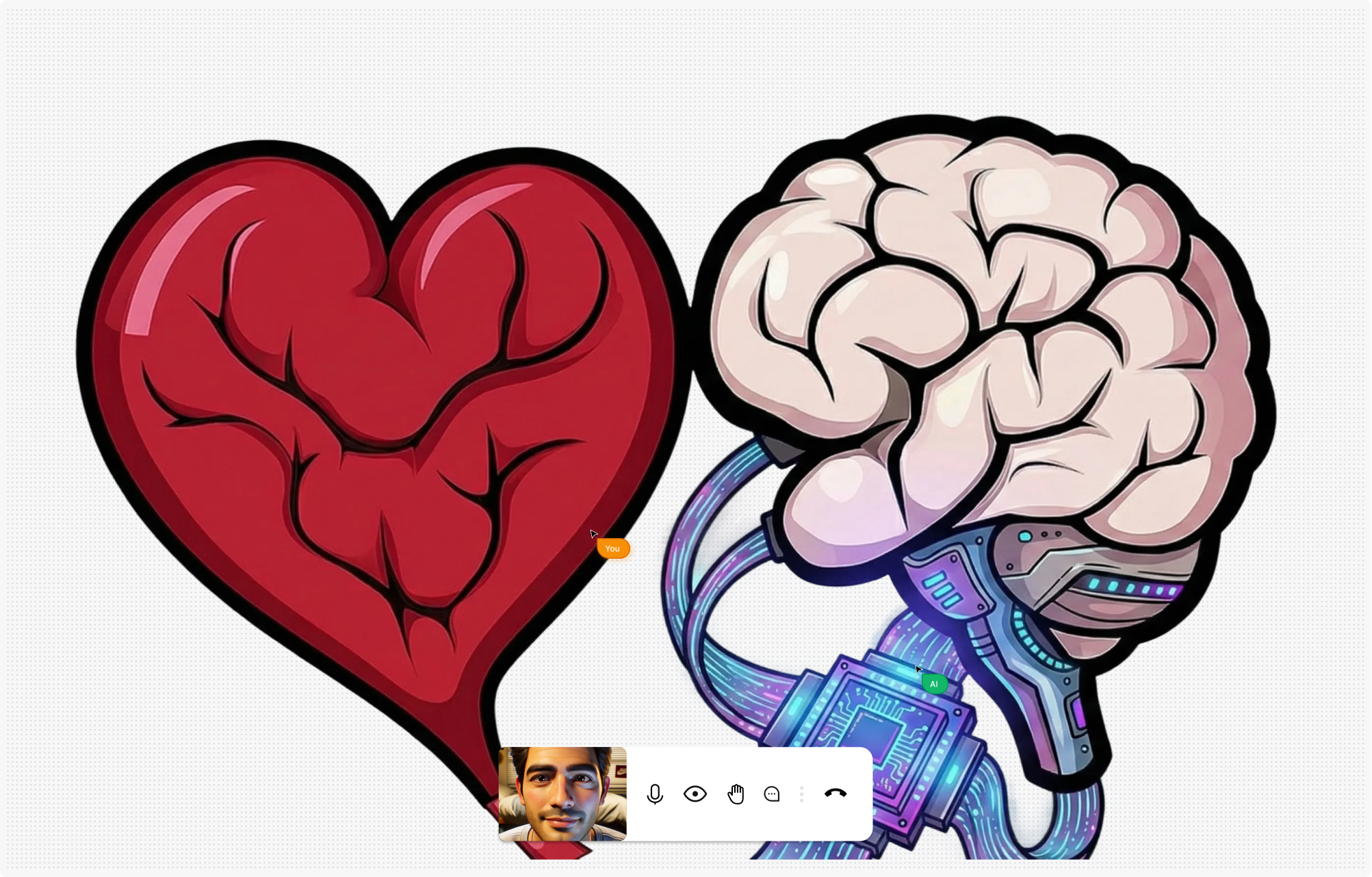 People Skills for the AI Era