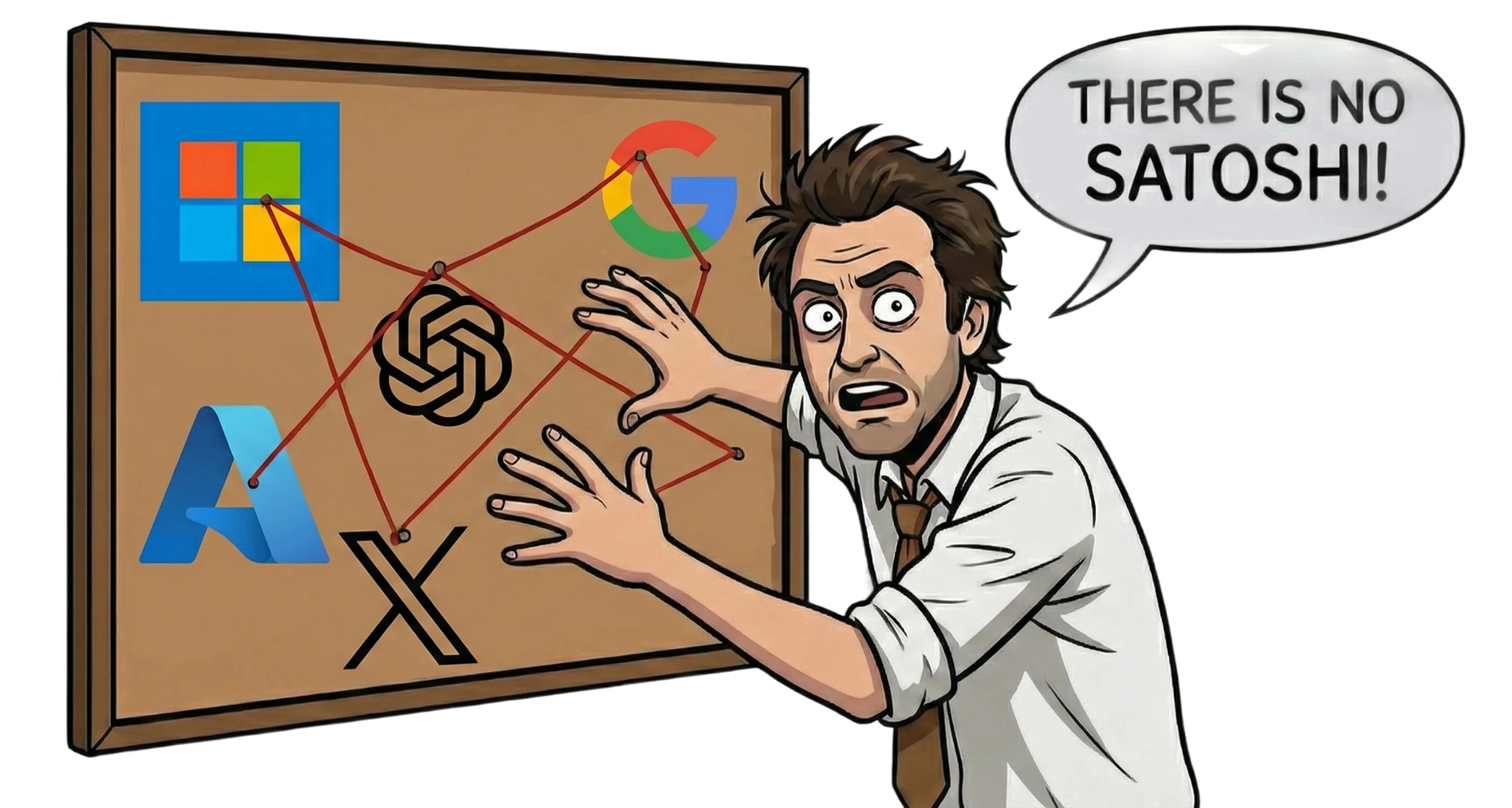 Unclear Intelligence Strategies